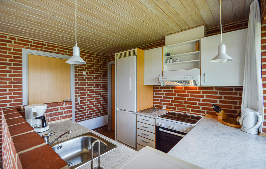 Feriehuse - Lakolk , Danmark - R10203 5