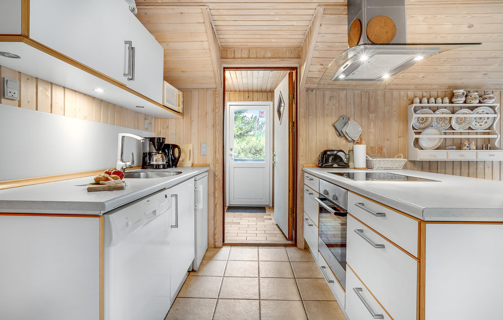 Ferienhaus - Sønderstrand , Dänemark - R10232 11