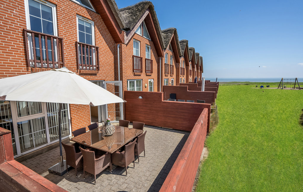 Feriehuse - Kongsmark , Danmark - R10234 1