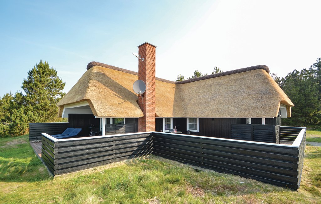 Ferienhaus - Kongsmark , Dänemark - R10276 1