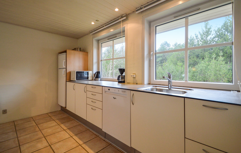 Feriehuse - Kongsmark , Danmark - R10305 11