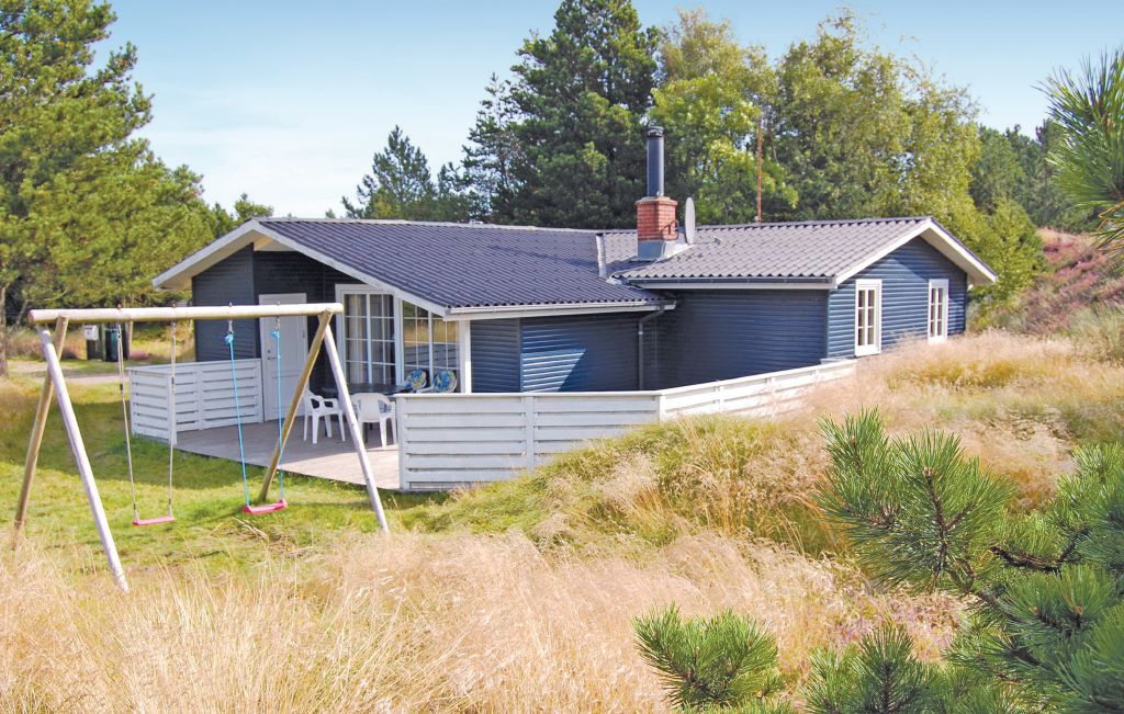 Ferienhaus - Sønderstrand , Dänemark - R10340 1