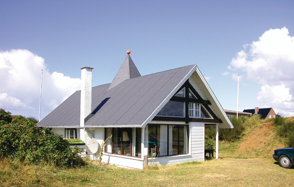 Ferienhaus - Lakolk , Dänemark - R10358 10