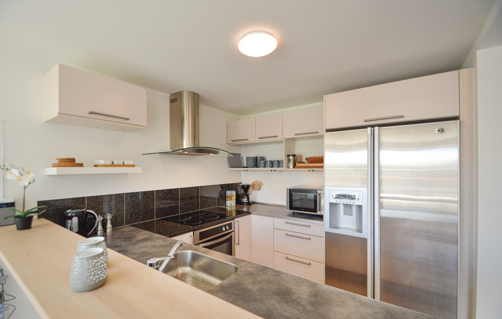 Ferienhaus - Kongsmark , Dänemark - R10498 18