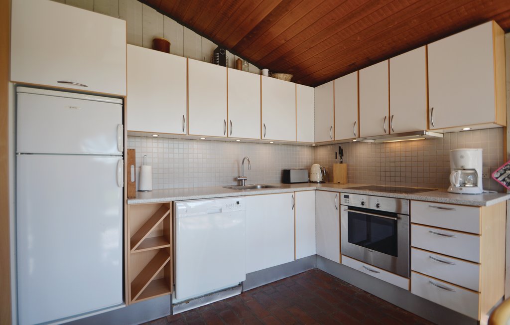Ferienhaus - Østerhede , Dänemark - R10500 7
