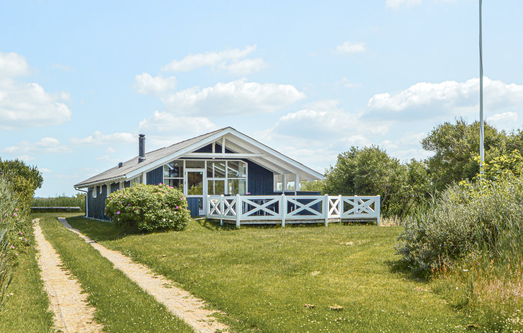 Ferienhaus - Lakolk , Dänemark - R10502 1