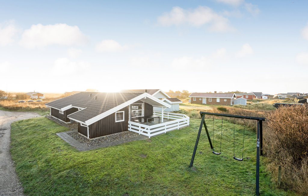 Ferienhaus - Lakolk , Dänemark - R10567 1