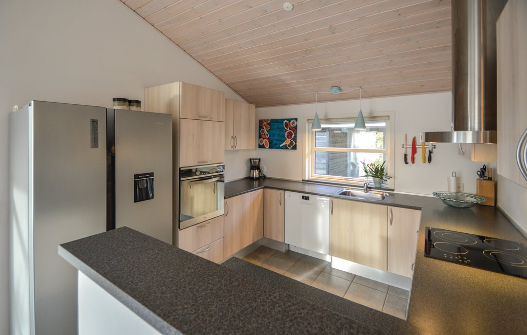 Feriehus - Østerhede , Danmark - R10572 10