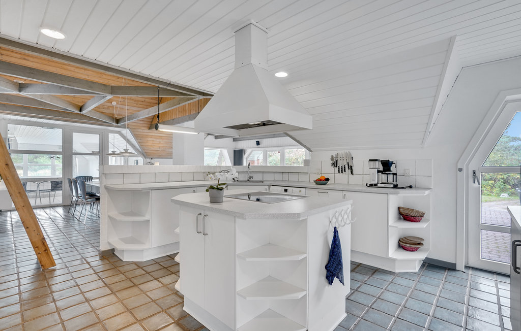 Ferienhaus - Kromose , Dänemark - R10603 7