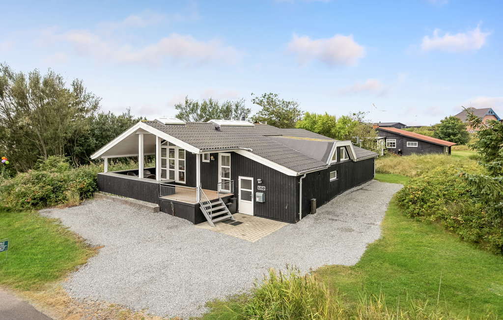 Ferienhaus - Lakolk , Dänemark - R10621 1