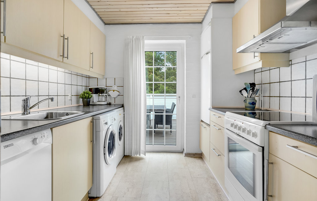 Feriehuse - Kongsmark , Danmark - R10623 6