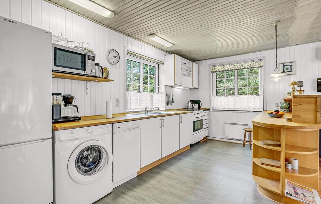 Ferienhaus - Toftum , Dänemark - R10627 8