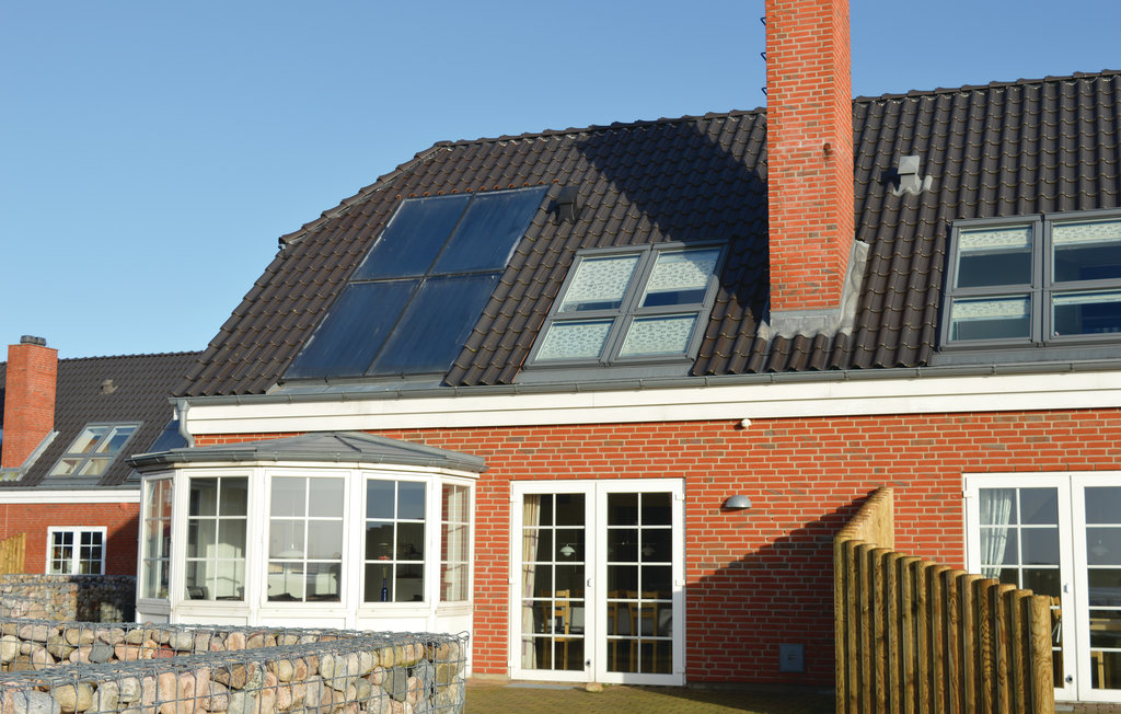 Ferienhaus - Havneby , Dänemark - R10628 4