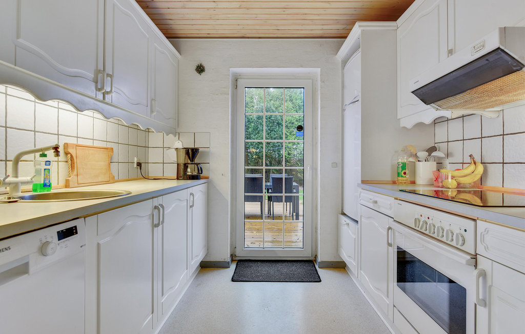 Ferienhaus - Kongsmark , Dänemark - R10669 7