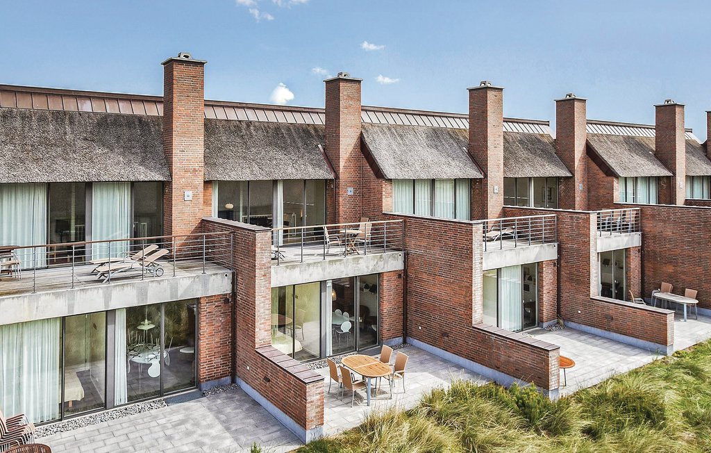 Ferienhaus - Havneby , Dänemark - R10677 1