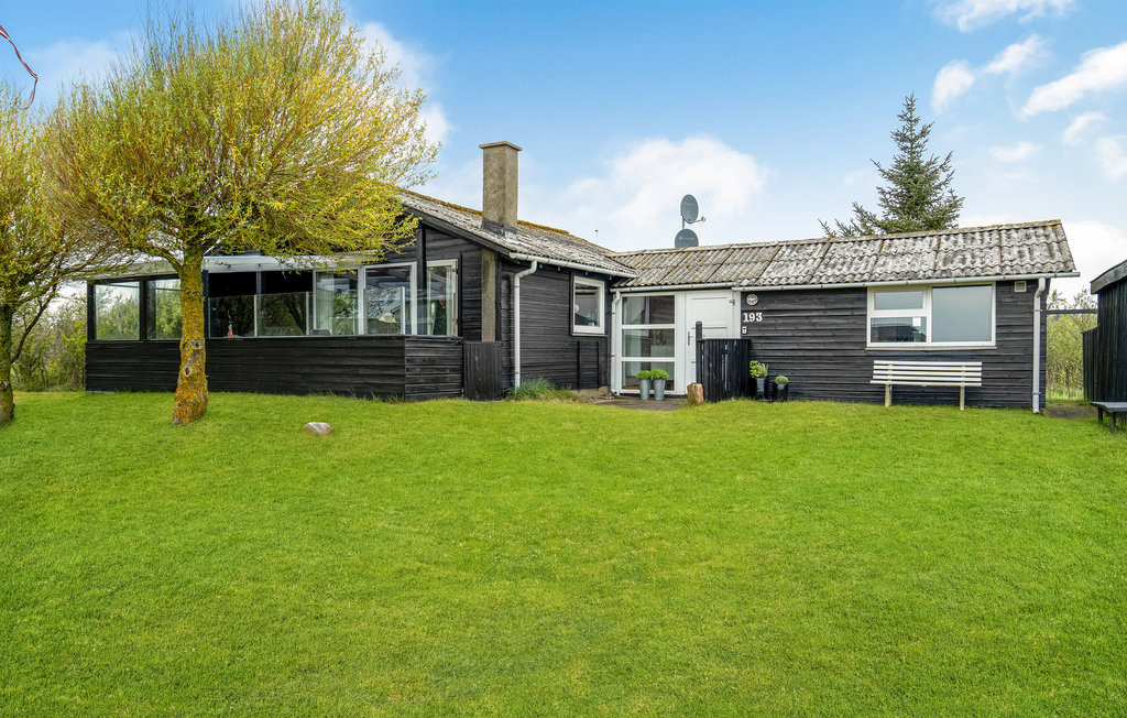 Ferienhaus - Lakolk , Dänemark - R10686 1