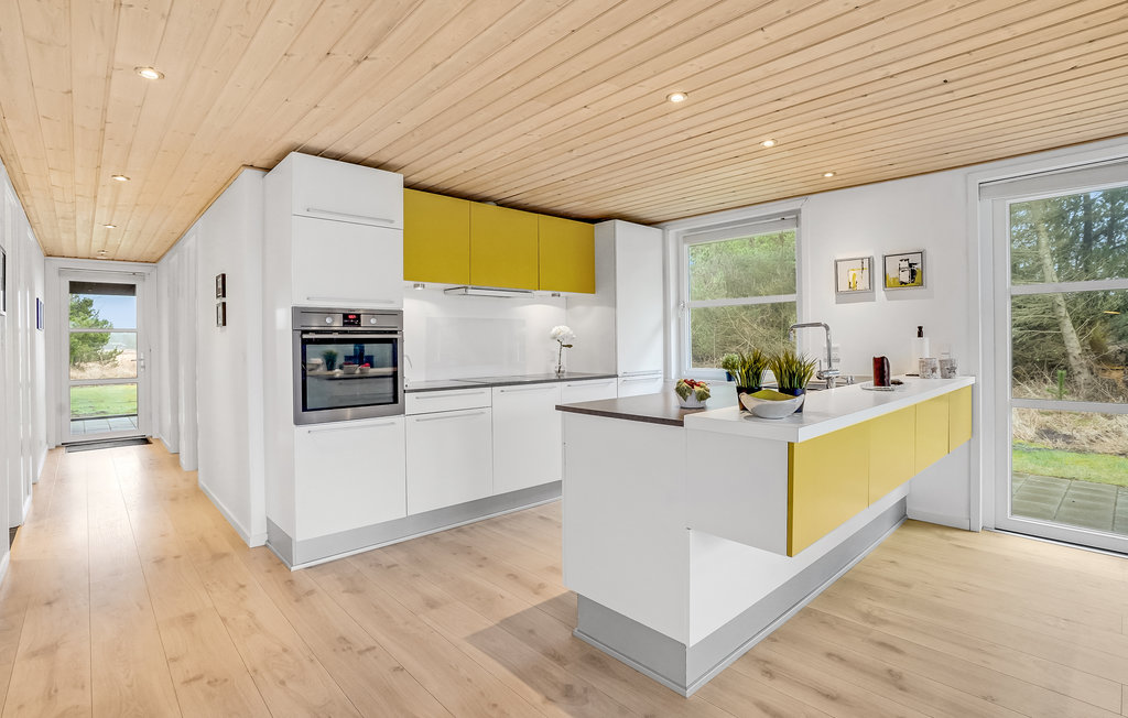 Feriehuse - Bolilmark , Danmark - R10703 5