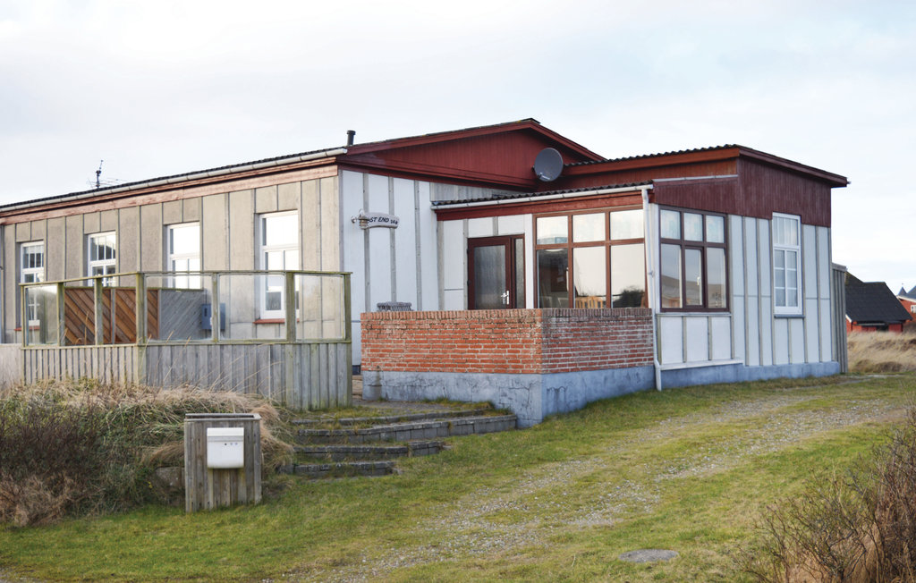 Ferienhaus - Lakolk , Dänemark - R10710 1