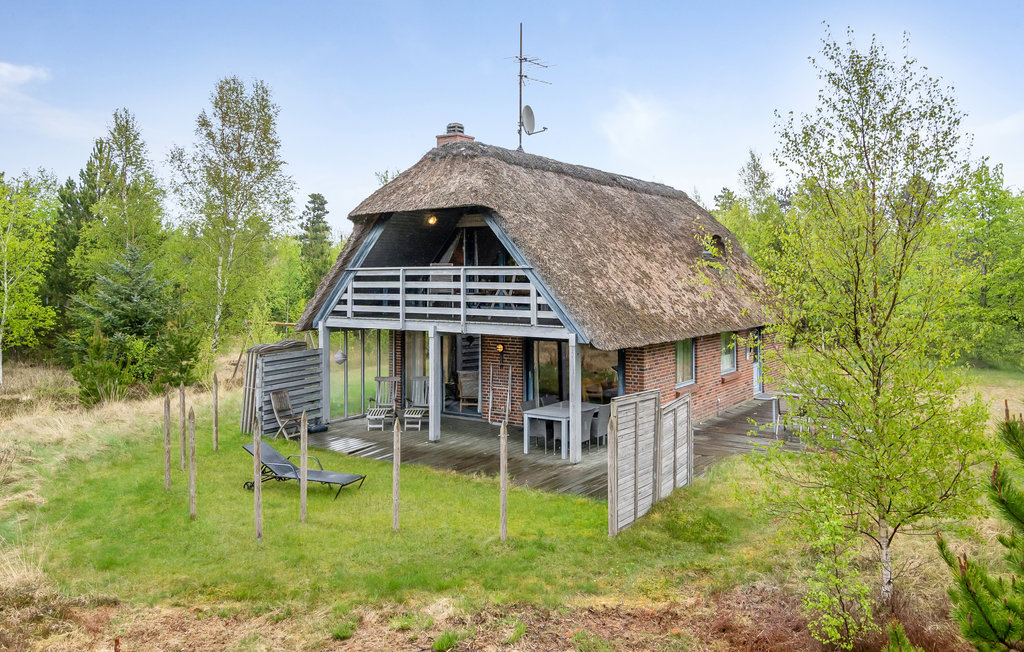Ferienhaus - Sønderstrand , Dänemark - R10760 1