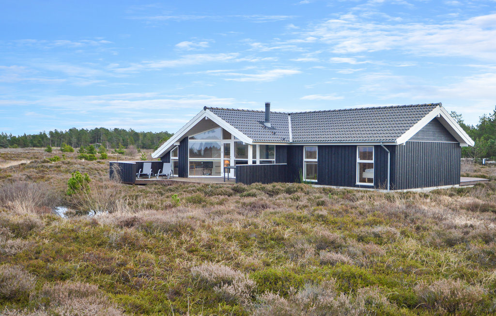 Ferienhaus - Kongsmark , Dänemark - R10767 1