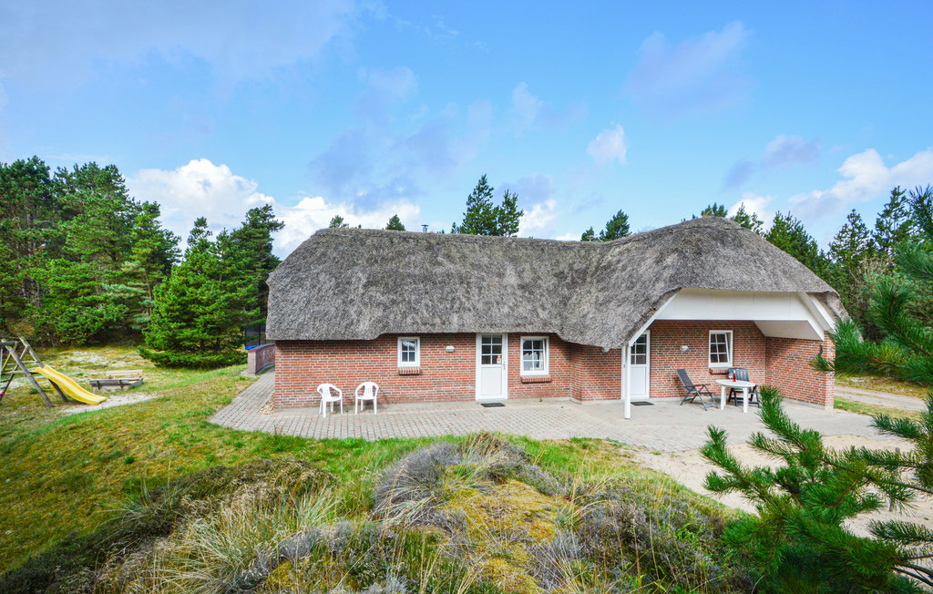 Ferienhaus - Vesterhede , Dänemark - R10843 1