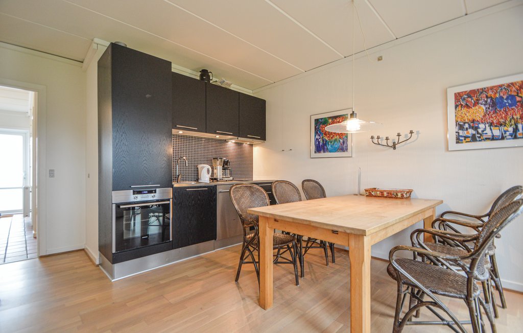 Lejlighed - Rim/Havneby , Danmark - R10874 7
