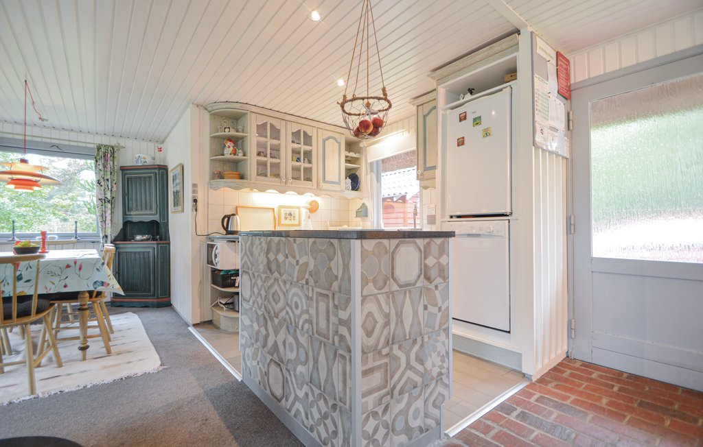 Ferienhaus - Toftum , Dänemark - R10916 5