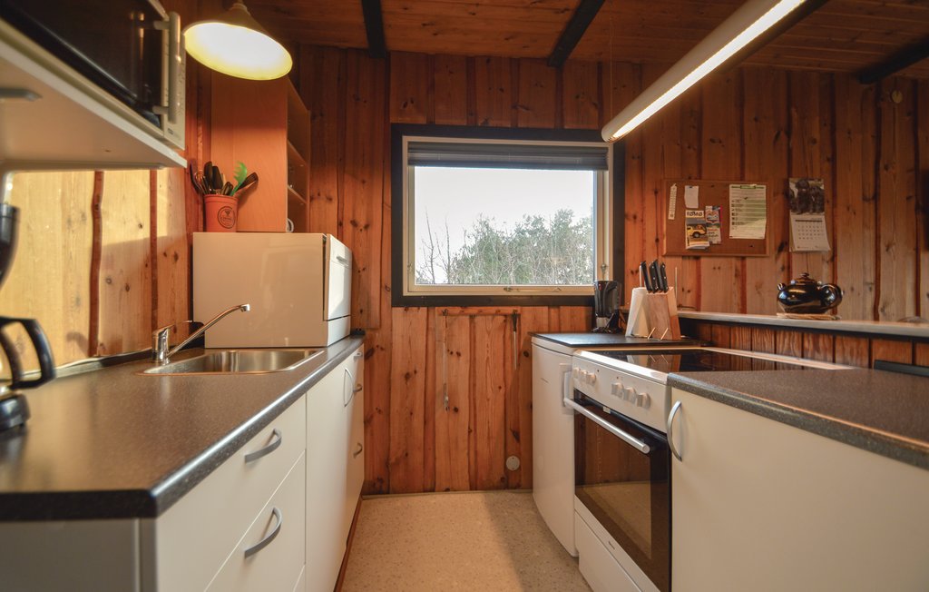 Feriehus - Bolilmark , Danmark - R10997 6