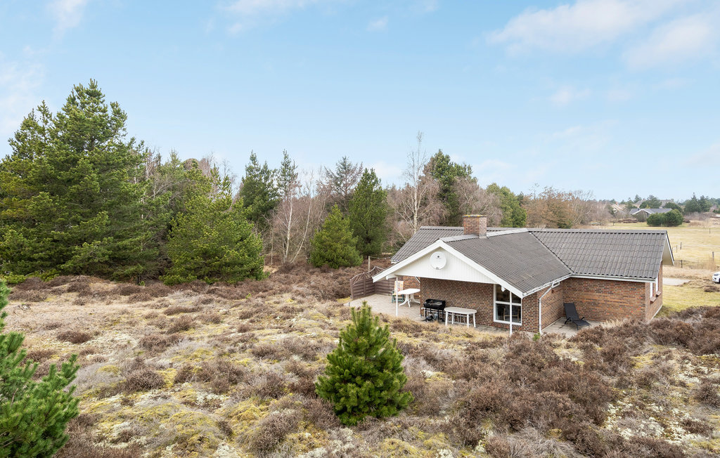 Ferienhaus - Kromose , Dänemark - R10015 1