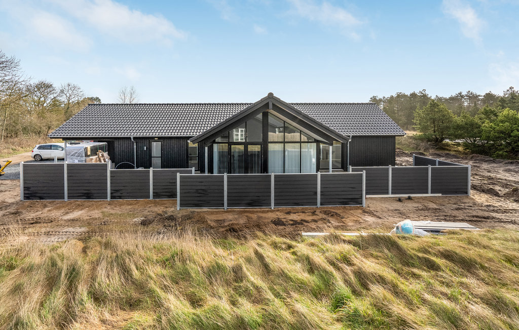 Ferienhaus - Havneby , Dänemark - R10039 1