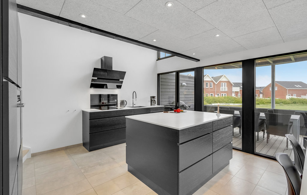 Ferienhaus - Havneby , Dänemark - R10040 16