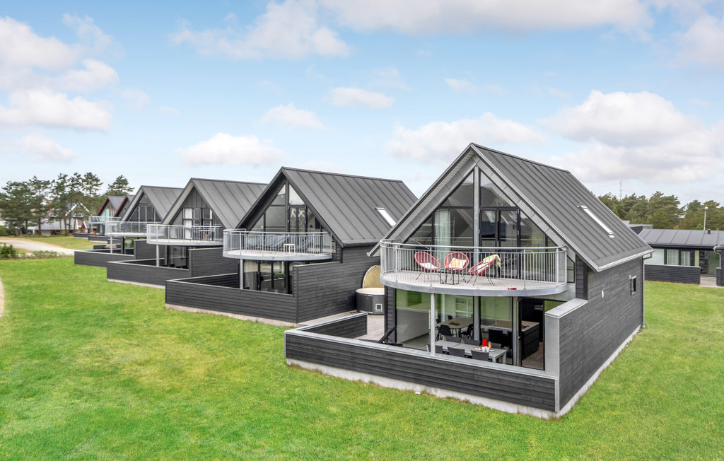 Ferienhaus - Havneby , Dänemark - R10040 9