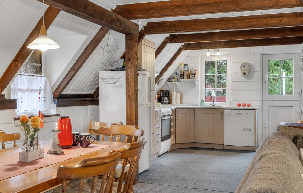 Feriehus - Toftum , Danmark - R10057 18