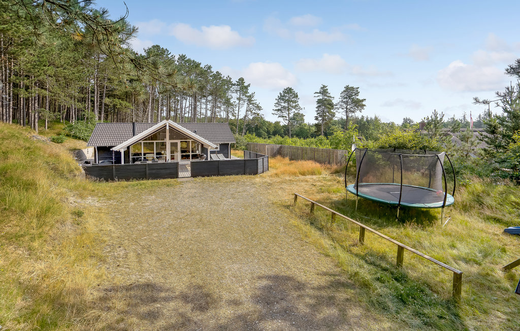 Ferienhaus - Sønderstrand , Dänemark - R10151 1