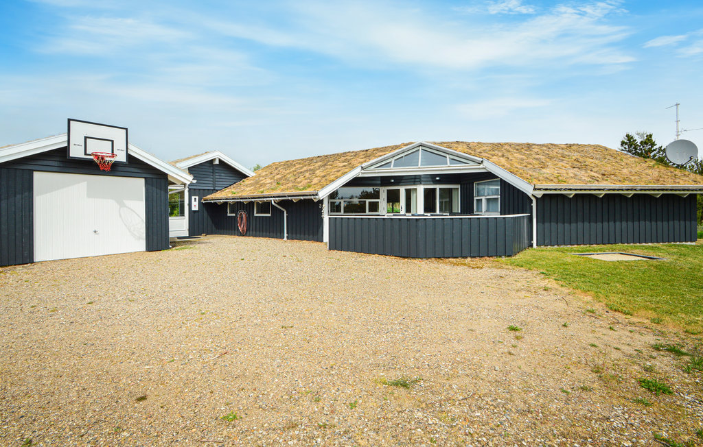 Feriehuse - Bolilmark , Danmark - R10189 1