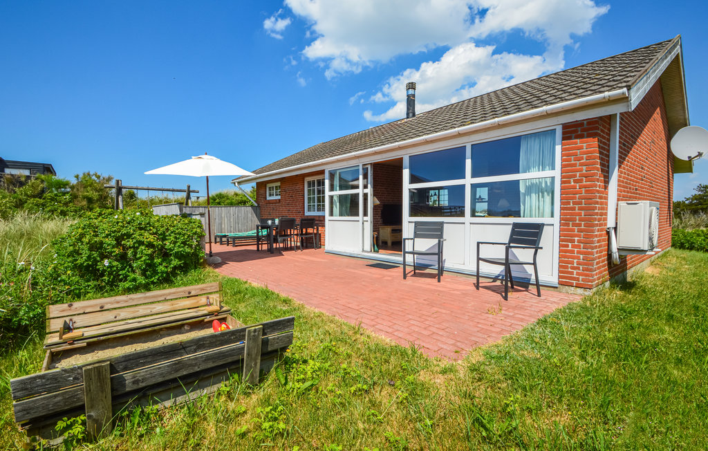 Feriehuse - Lakolk , Danmark - R10203 1