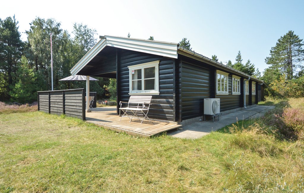 Feriehuse - Sønderstrand , Danmark - R10366 5