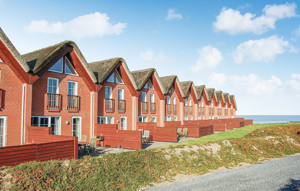 Feriehuse - Kongsmark , Danmark - R10532 1