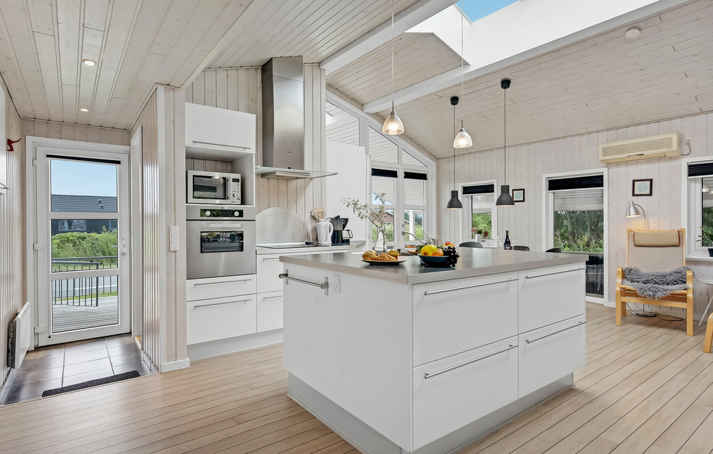 Ferienhaus - Lakolk , Dänemark - R10621 7