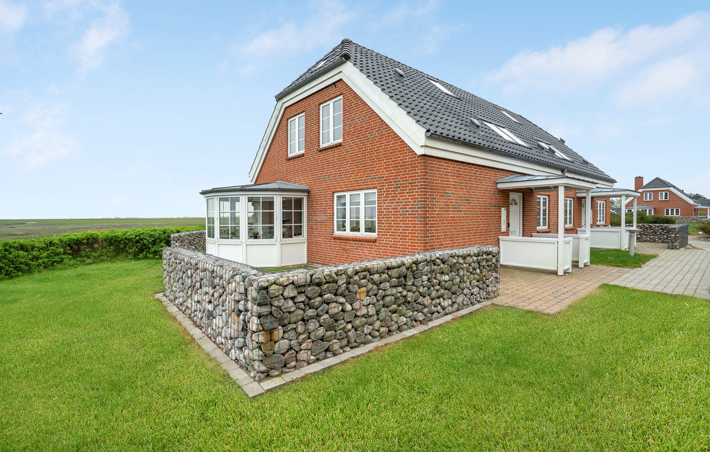 Ferienhaus - Havneby , Dänemark - R10629 2