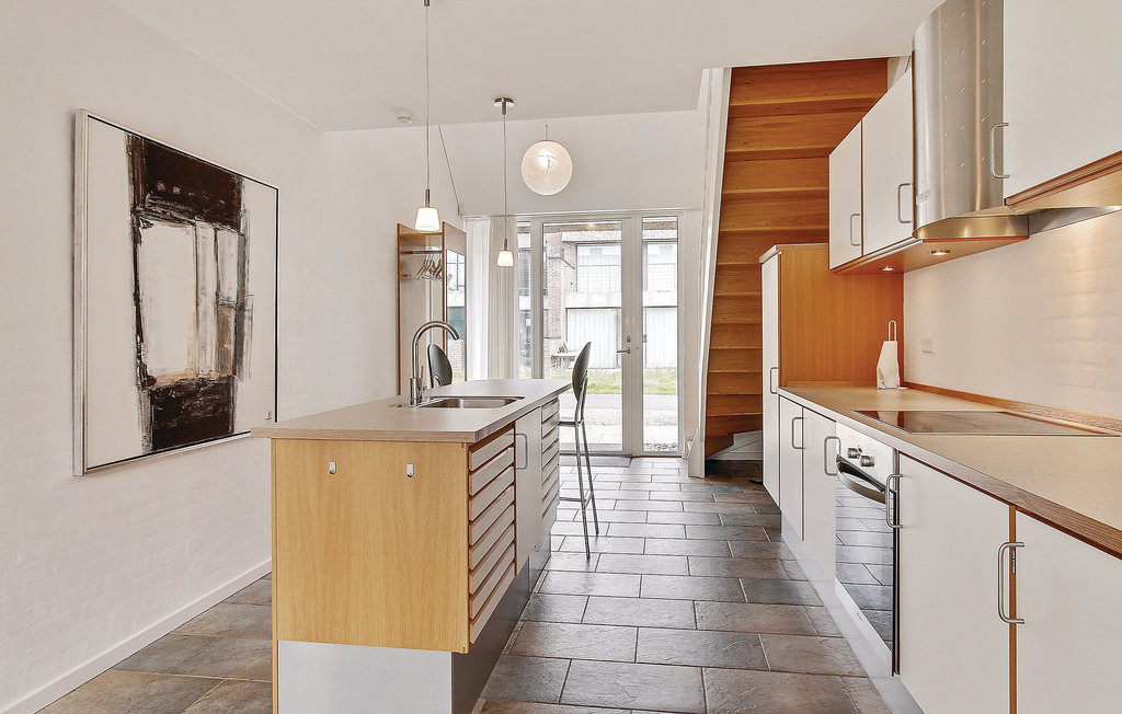 Ferienhaus - Havneby , Dänemark - R10677 12