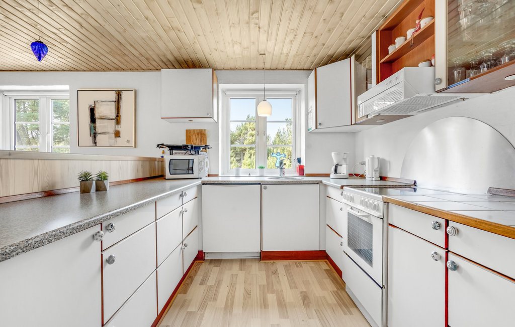 Ferienhaus - Toftum , Dänemark - R10681 7