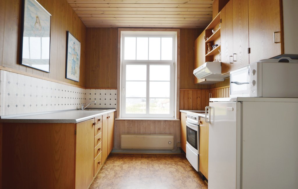 Ferienhaus - Lakolk , Dänemark - R10710 5