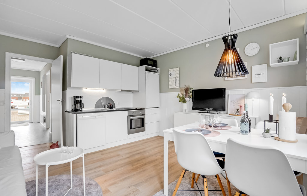 Ferienwohnung - Rim/Havneby , Dänemark - R10774 5