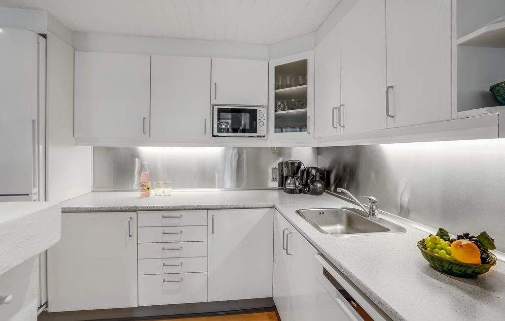 Feriehuse - Bolilmark , Danmark - R10854 13