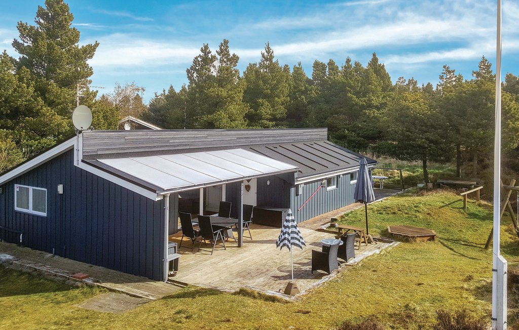 Ferienhaus - Bolilmark , Dänemark - R10864 1