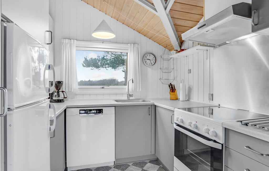Ferienhaus - Bolilmark , Dänemark - R10895 16