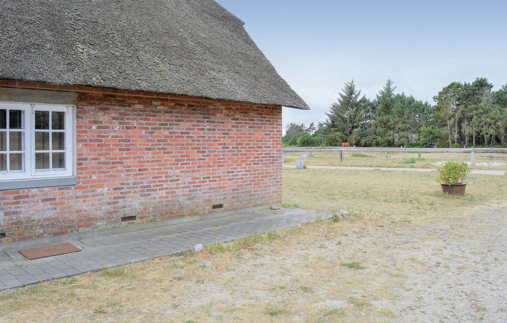 Ferienwohnung - Østerhede , Dänemark - R10001 6