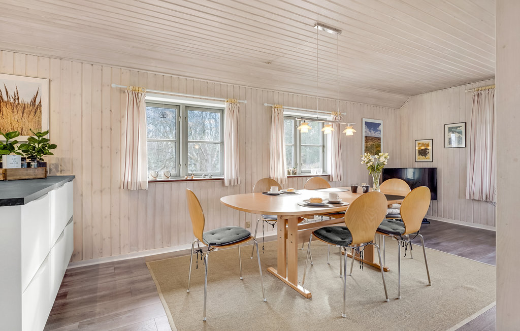 Feriehuse - Toftum , Danmark - R10705 18
