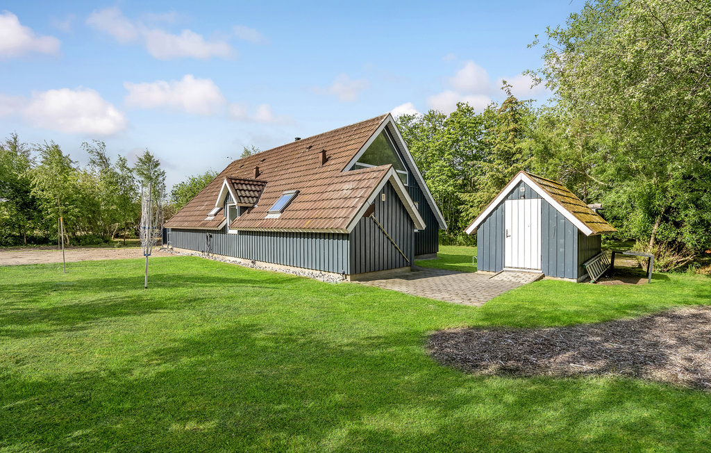 Feriehuse - Toftum , Danmark - R10008 12